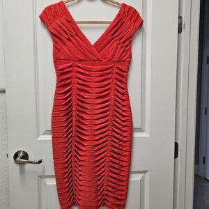 Adrianna Papell cocktail dress - size M